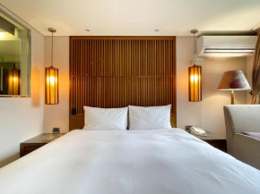 Guide Hotel Taipei Bade